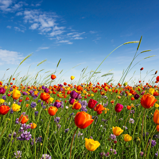 Wildflowers